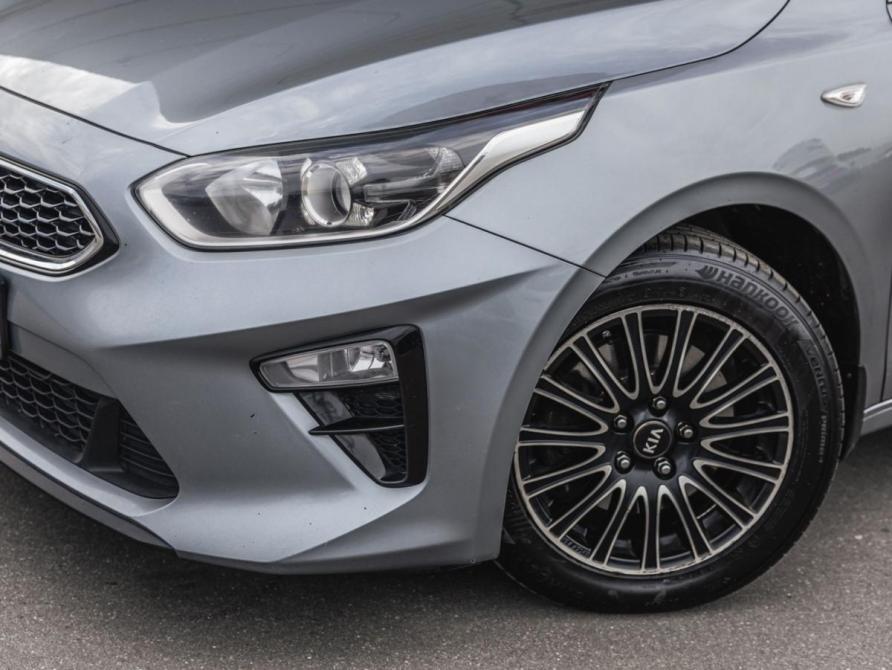 Kia Ceed III Москва  - изображение 6