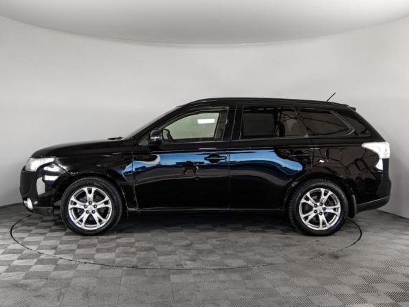 Mitsubishi Outlander III с пробегом 2013 года, цена 999 000 рублей, 219219 км, внедорожник, Автокод Объявления