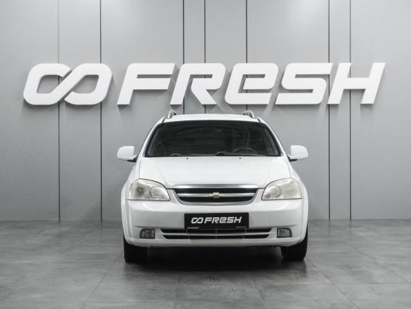 Chevrolet Lacetti I с пробегом 2012 года, цена 529 000 рублей, 278304 км, универсал, Автокод Объявления