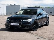Audi A6 IV (C7) Рестайлинг Москва  - изображение 18