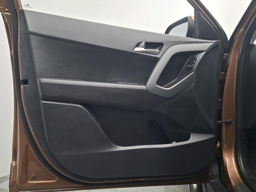 Hyundai Creta I Мурманск  - изображение 17
