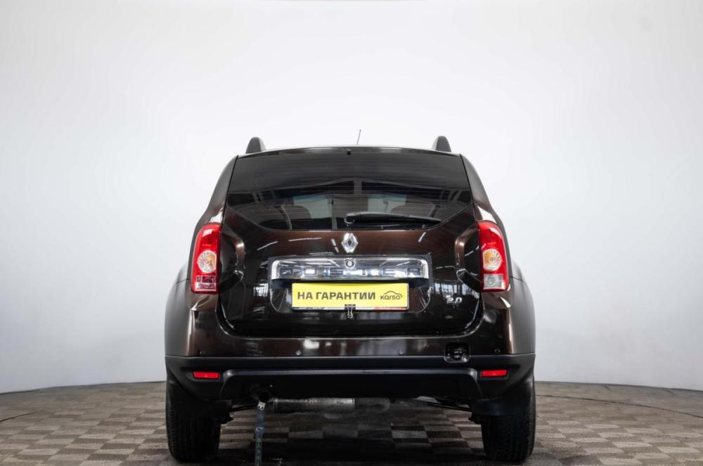 Renault Duster I Пермь  - изображение 6