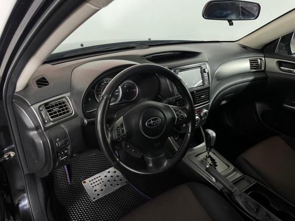 Subaru Impreza III с пробегом 2010 года, цена 810 000 рублей, 257430 км, хэтчбек, Автокод Объявления