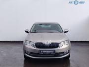 Skoda Octavia III (A7) Рестайлинг Москва  - изображение 19