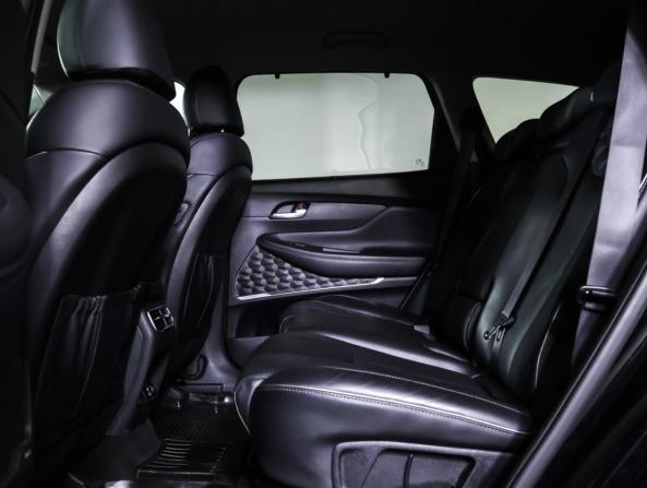 Hyundai Santa Fe IV Рестайлинг с пробегом 2021 года, цена 3 234 000 рублей, 102595 км, внедорожник, Автокод Объявления