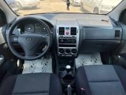 Hyundai Getz I Рестайлинг Краснодар  - изображение 37
