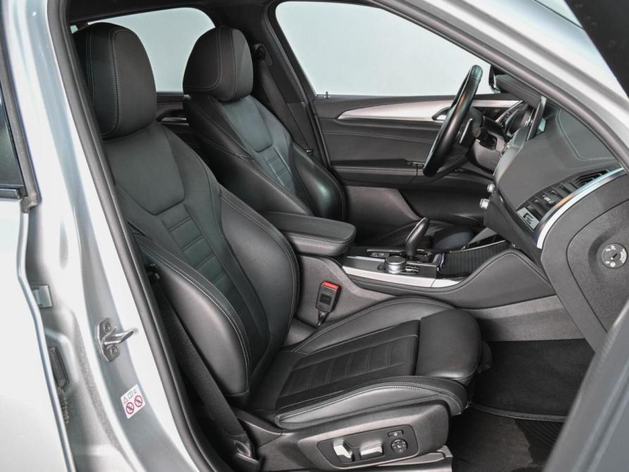 BMW X4 II (G02) Ростов-на-Дону  - изображение 8