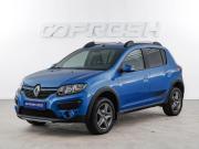 Renault Sandero II Москва  - изображение 24