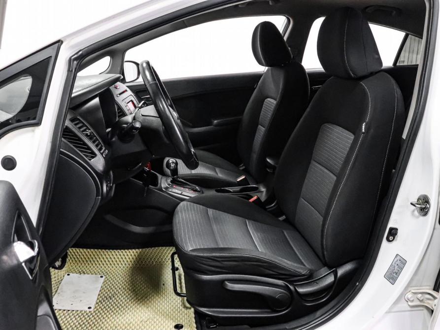 Kia Cerato III Минеральные Воды  - изображение 8