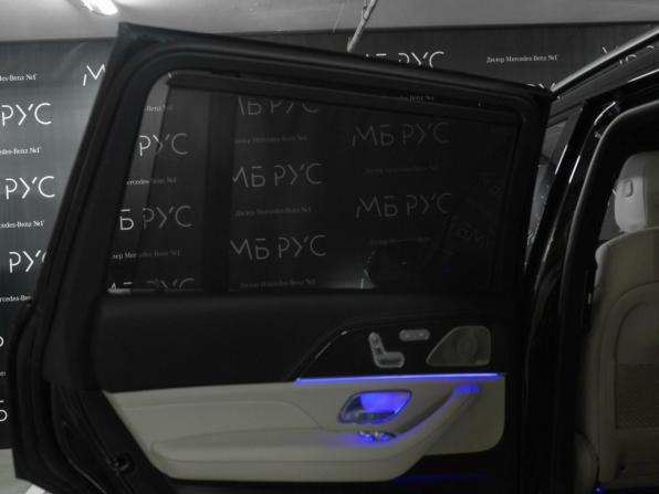 Новый Mercedes-Benz GLS AMG II (X167) Рестайлинг 2025 года, цена 30 315 000 рублей, внедорожник, Автокод Объявления