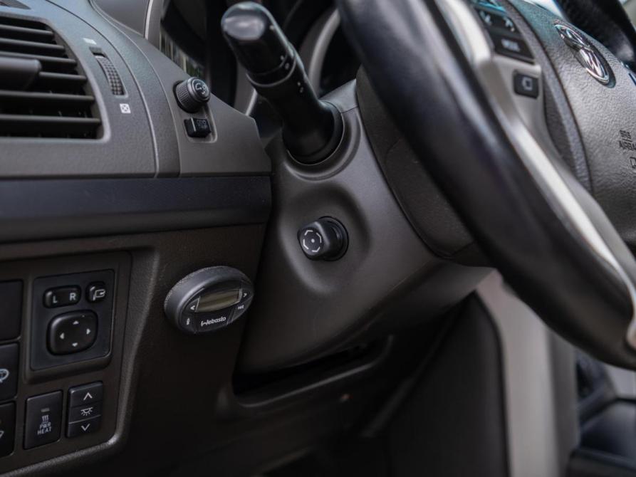 Toyota Land Cruiser Prado 150 Series Сочи  - изображение 26