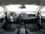 Toyota RAV4 IV (XA40) Иркутск  - изображение 31