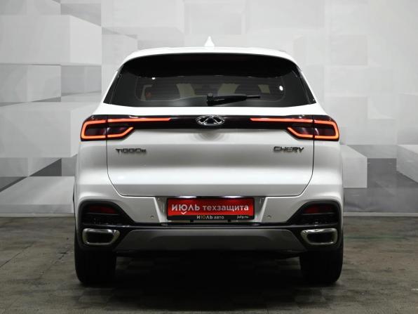 Chery Tiggo 8 I с пробегом 2020 года, цена 1 870 000 рублей, 76900 км, внедорожник, Автокод Объявления