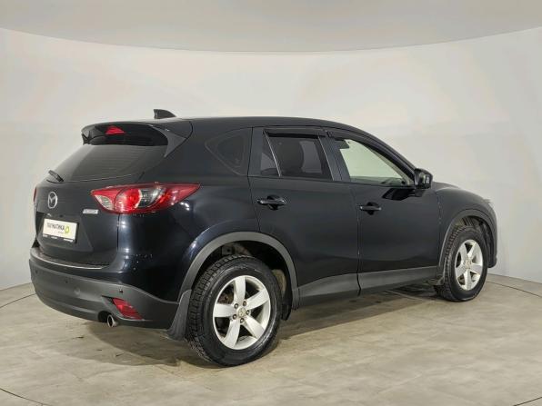 Mazda CX-5 I с пробегом 2013 года, цена 1 319 000 рублей, 212317 км, внедорожник, Автокод Объявления
