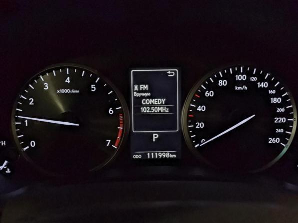 Lexus NX I Рестайлинг с пробегом 2020 года, цена 3 515 000 рублей, 111913 км, внедорожник, Автокод Объявления