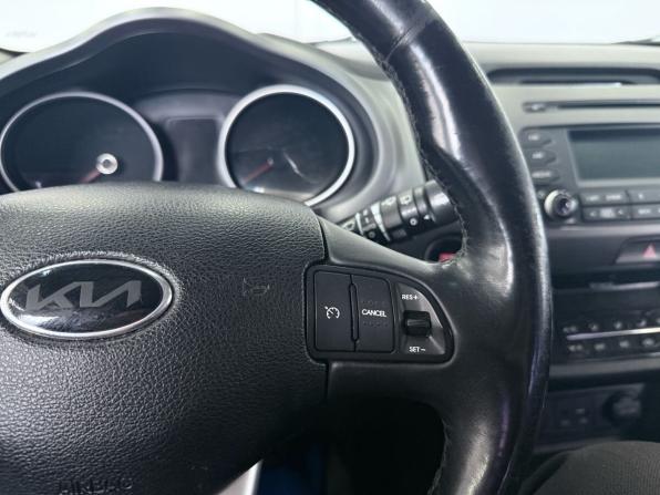 Kia Sportage III Рестайлинг с пробегом 2015 года, цена 1 379 000 рублей, 166894 км, внедорожник, Автокод Объявления