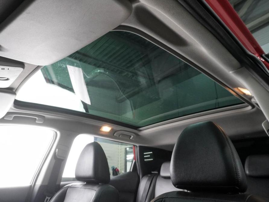 Nissan Qashqai II Воронеж  - изображение 12