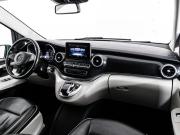 Mercedes-Benz V-Класс III (W447) Санкт-Петербург  - изображение 34