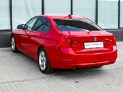 BMW 3 серии VI (F3x) Екатеринбург  - изображение 25