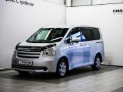 Toyota Noah II (R70) Красноярск  - изображение 28