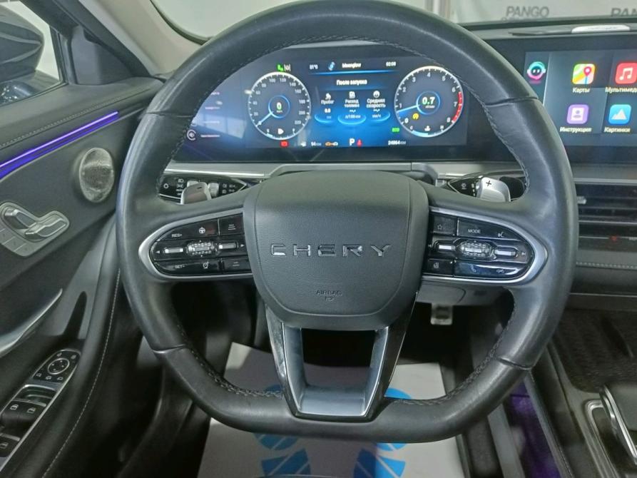 Chery Arrizo 8 Оренбург  - изображение 16