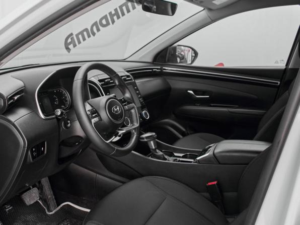 Hyundai Tucson IV с пробегом 2021 года, цена 2 700 000 рублей, 102519 км, внедорожник, Автокод Объявления