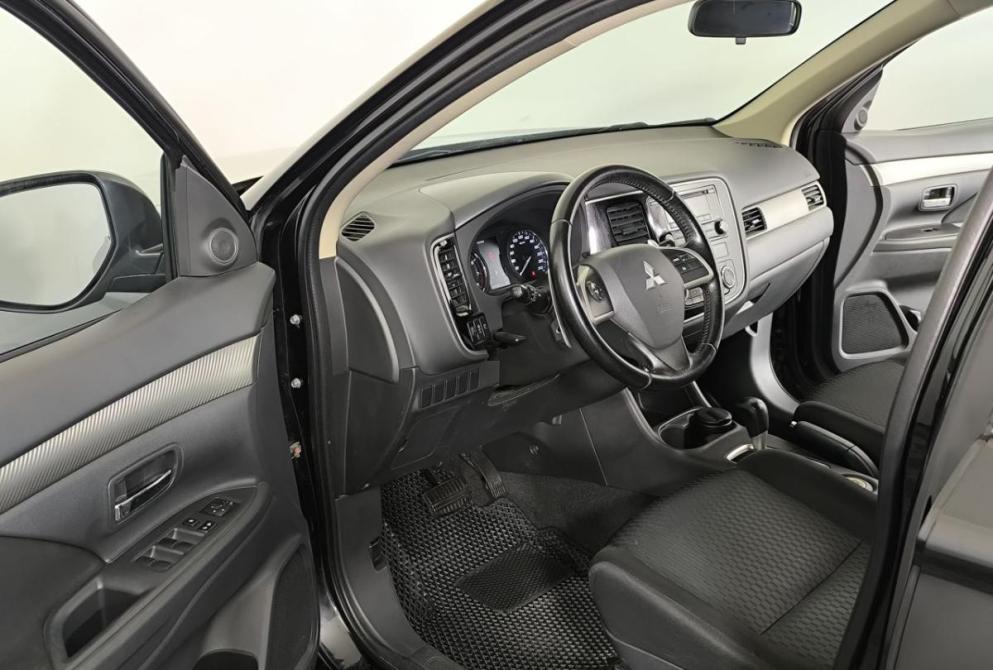 Mitsubishi Outlander II Рестайлинг Нижний Новгород  - изображение 8