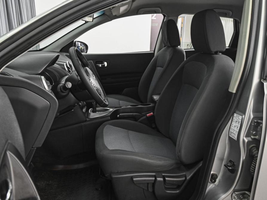 Nissan Qashqai I Рестайлинг Ставрополь  - изображение 10