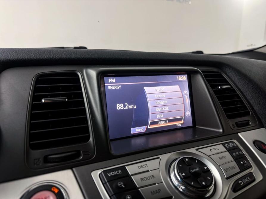 Nissan Murano II (Z51) Рестайлинг 2 Уфа  - изображение 19