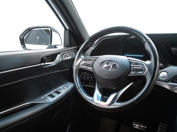 Hyundai Palisade I с пробегом 2019 года, цена 3 420 000 рублей, 119446 км, внедорожник, Автокод Объявления