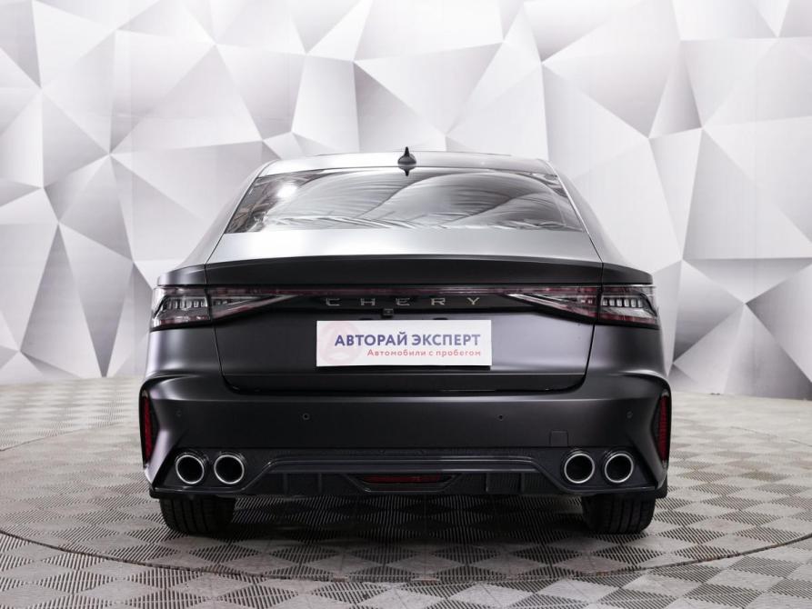 Chery Arrizo 8 Ульяновск  - изображение 4