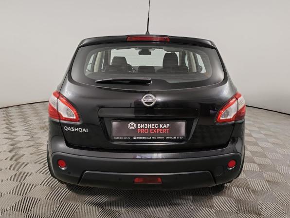 Nissan Qashqai I Рестайлинг с пробегом 2013 года, цена 1 179 000 рублей, 165916 км, внедорожник, Автокод Объявления