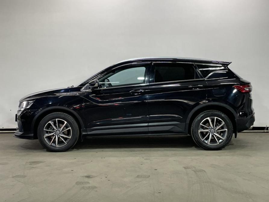 Geely Coolray I Ярославль  - изображение 8