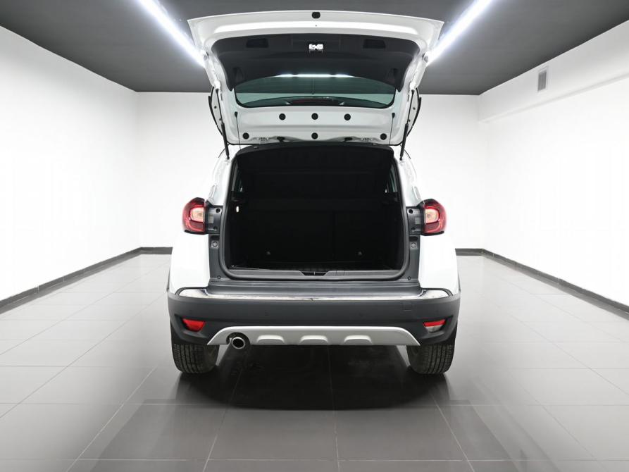 Renault Kaptur I Рестайлинг Тверь  - изображение 7