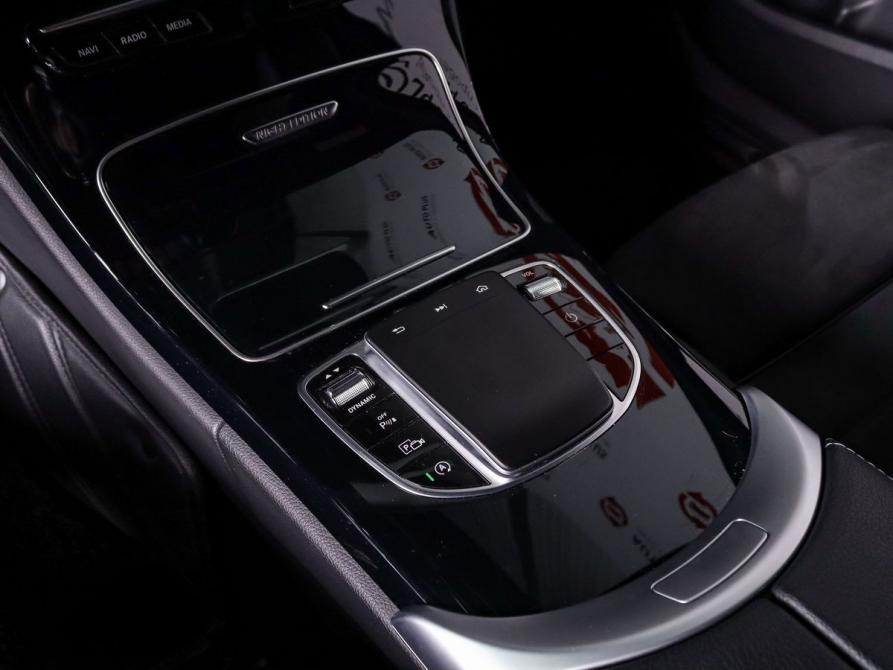 Mercedes-Benz C-Класс IV (W205) Рестайлинг Минеральные Воды  - изображение 12