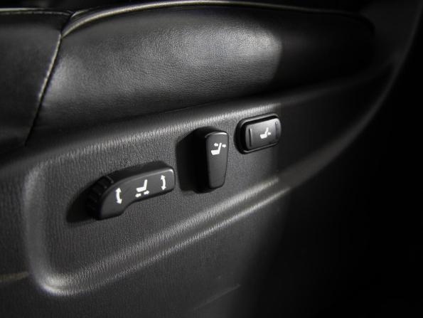 Infiniti QX80 I с пробегом 2013 года, цена 3 195 000 рублей, 88192 км, внедорожник, Автокод Объявления
