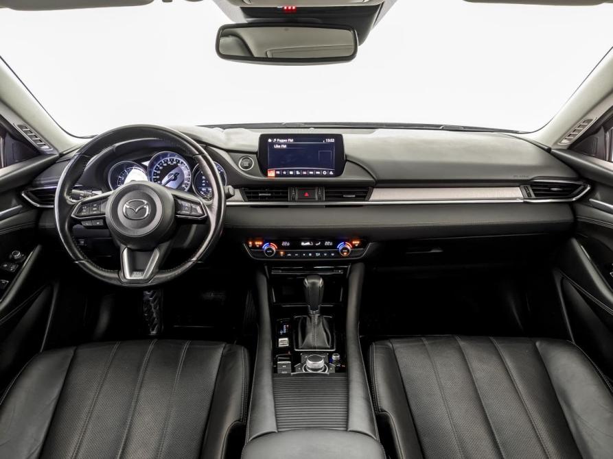 Mazda 6 III (GJ) Рестайлинг 2 Москва  - изображение 14