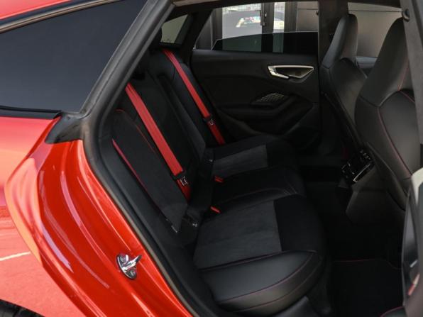 Audi A5 III (B10) с пробегом 2025 года, цена 6 386 000 рублей, 4304 км, лифтбек, Автокод Объявления