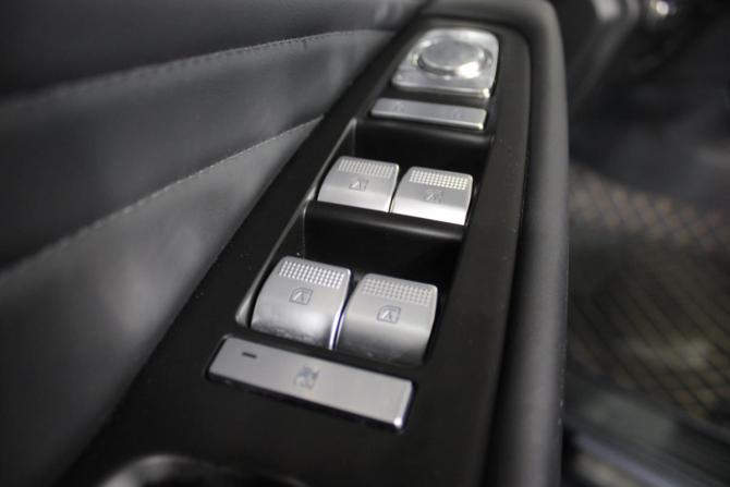 GAC GS8 II с пробегом 2024 года, цена 3 299 000 рублей, 52000 км, внедорожник, Автокод Объявления