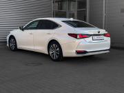 Lexus ES VII Москва  - изображение 36