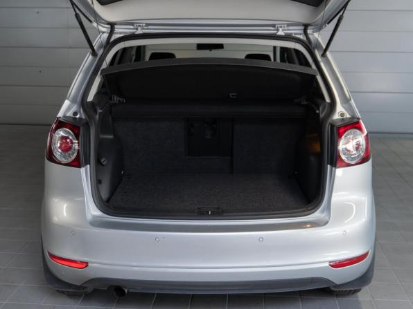 Volkswagen Golf Plus II с пробегом 2011 года, цена 680 000 рублей, 198801 км, хэтчбек, Автокод Объявления