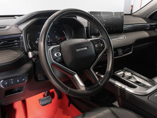Haval Jolion I с пробегом 2023 года, цена 1 789 854 рубля, 49643 км, внедорожник, Автокод Объявления