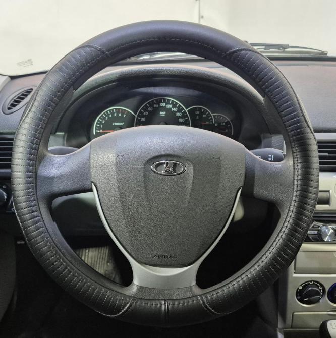 Lada (ВАЗ) Priora I Рестайлинг Воронеж  - изображение 11