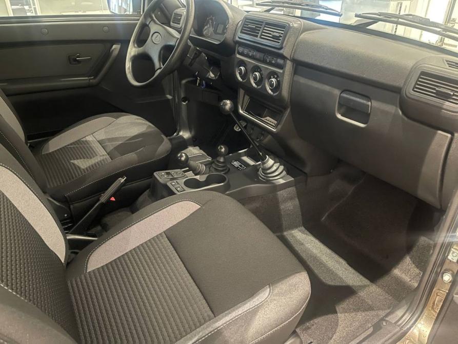 Lada (ВАЗ) Niva Legend Ярославль  - изображение 6