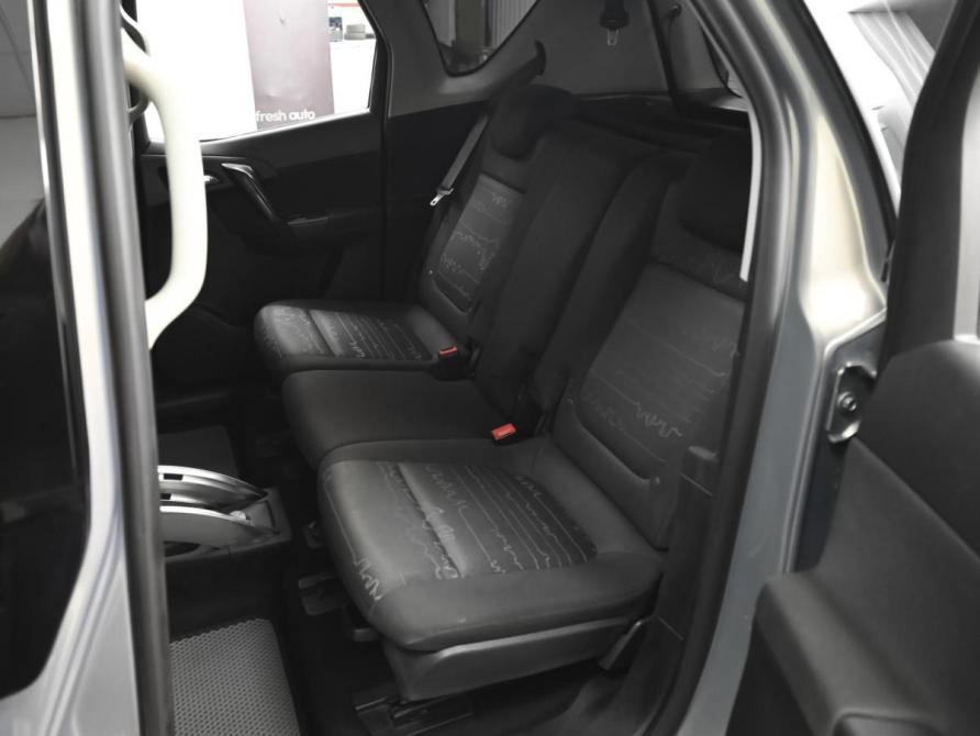 Opel Meriva B Ставрополь  - изображение 9