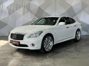 Infiniti M IV Оренбург  - изображение 35