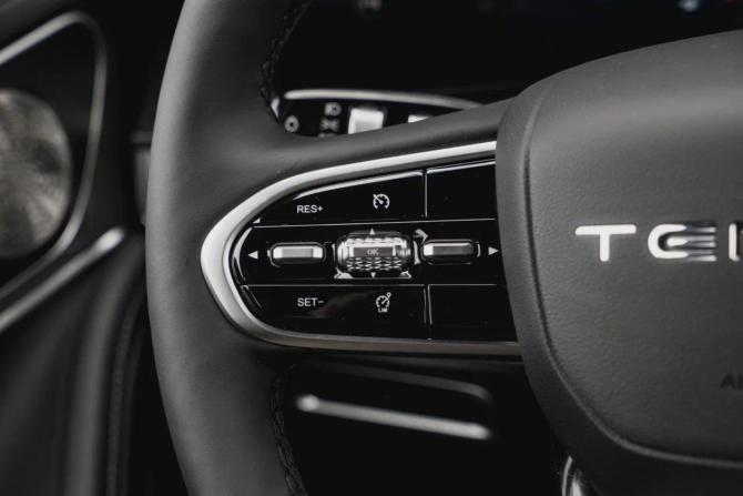 Tenet T7 с пробегом 2026 года, цена 2 400 000 рублей, 8500 км, внедорожник, Автокод Объявления