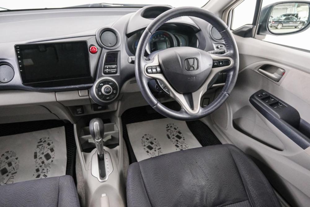 Honda Insight II Красноярск  - изображение 10