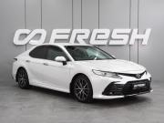 Toyota Camry VIII (XV70) Рестайлинг Воронеж  - изображение 22