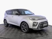 Kia Soul III Москва  - изображение 30